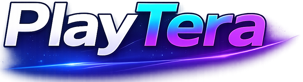 PlayTera